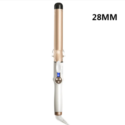 Large Curl Electric Curling Iron