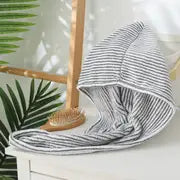Microfiber Hair Drying Cap