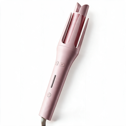 Lumiere Wave Pro — Automatic Hair Curler