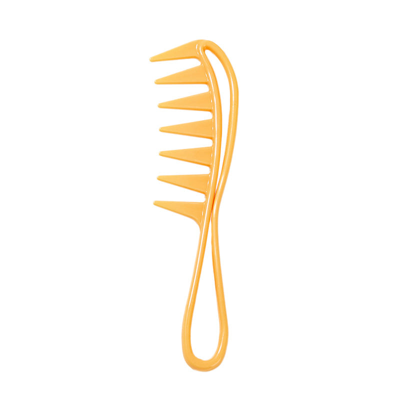 Professional Wide Tooth Hair Comb