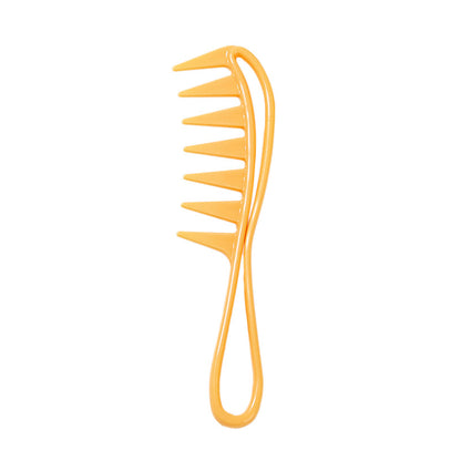 Professional Wide Tooth Hair Comb