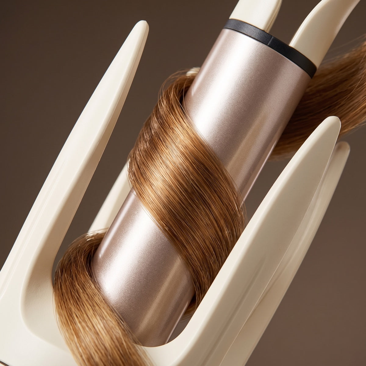 Lumiere Wave Pro — Automatic Hair Curler