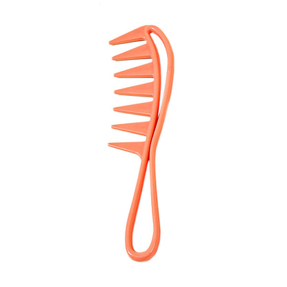 Professional Wide Tooth Hair Comb