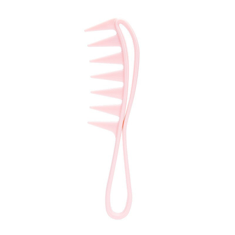 Professional Wide Tooth Hair Comb