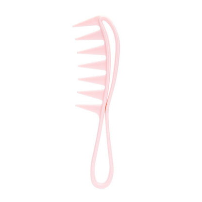 Professional Wide Tooth Hair Comb