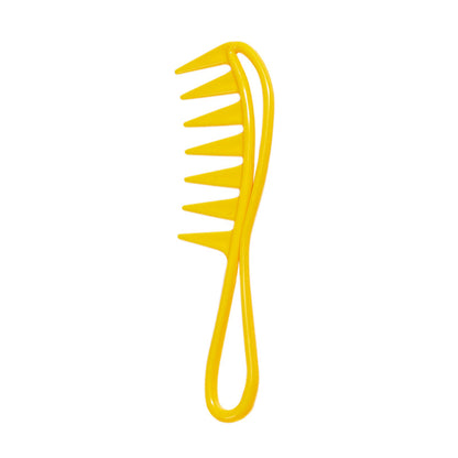 Professional Wide Tooth Hair Comb