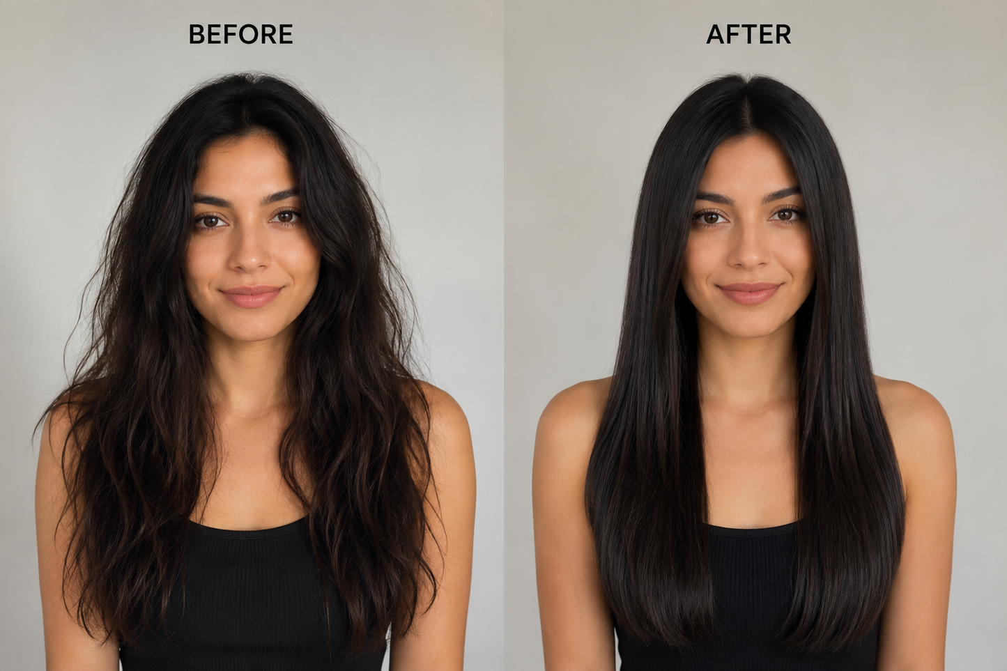 Lumiere Pro 2-in-1 Titanium Flat Iron