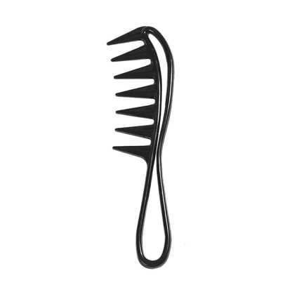 Professional Wide Tooth Hair Comb