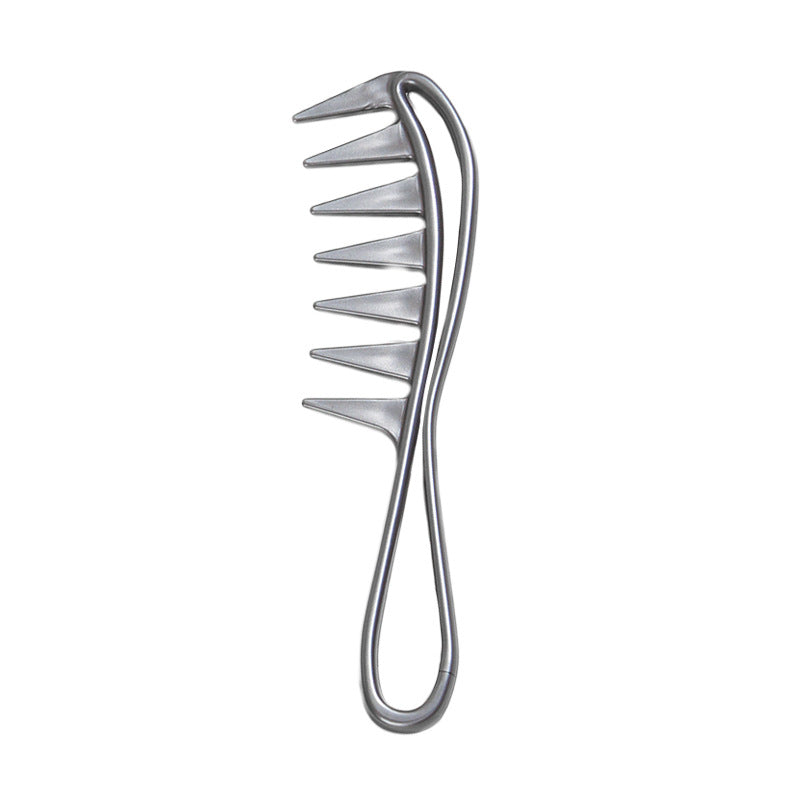 Professional Wide Tooth Hair Comb