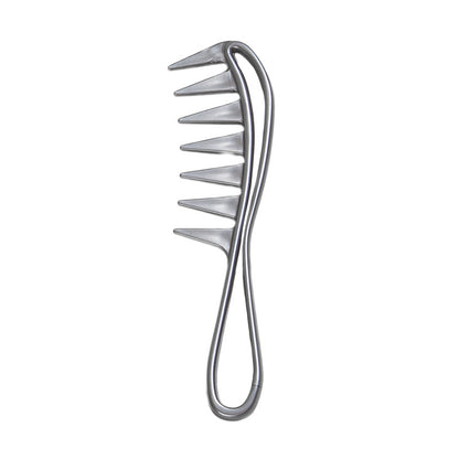 Professional Wide Tooth Hair Comb